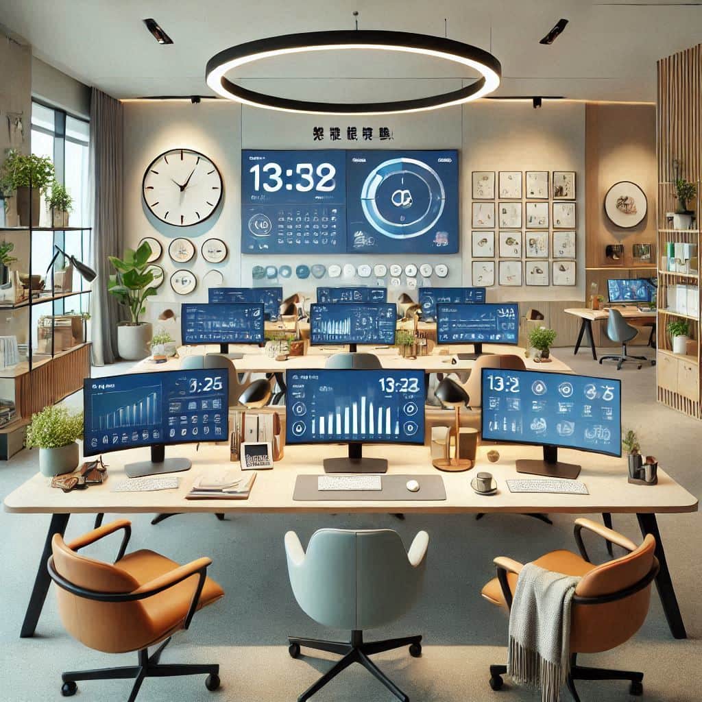 七星创意工场文章配图