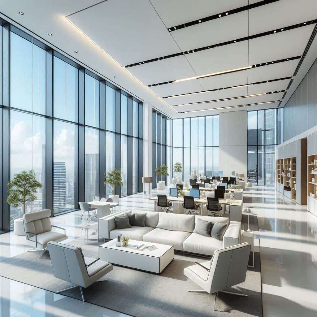 大厦名字文章配图